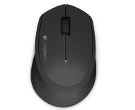 Logitech M280 Wireless Mouse czarna - 210362 - zdjęcie 3